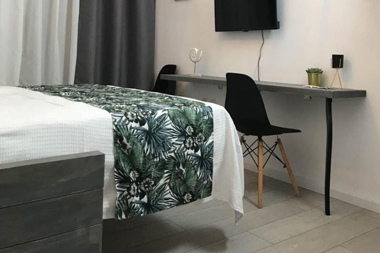 Studio 57 II Alexandroupoli Exterior foto
