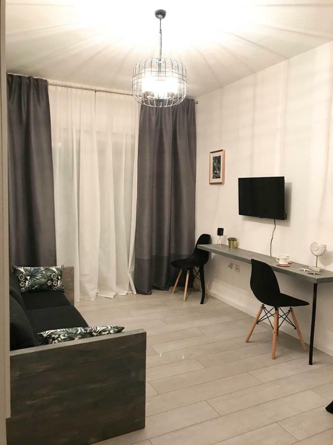 Studio 57 II Alexandroupoli Exterior foto